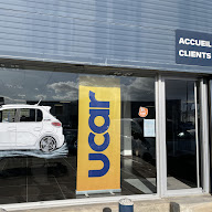 UCAR - Location de voitures à Bompas à Bompas