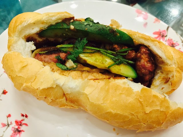 Banh Mi 37 Nguyen Trai