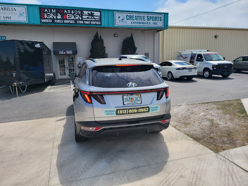 Freedom Wheels Driving School LLC - Thumbnail