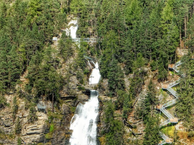 Stuibenfall