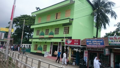 Photos of Central Graveyard Mosque
