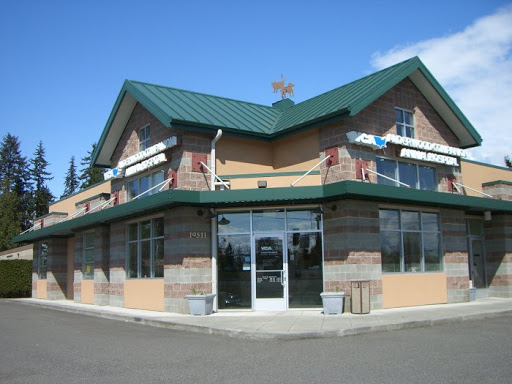VCA Alderwood Companion Animal Hospital - Thumbnail