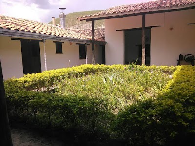 Photos of Hostal Cepit&aacute;
