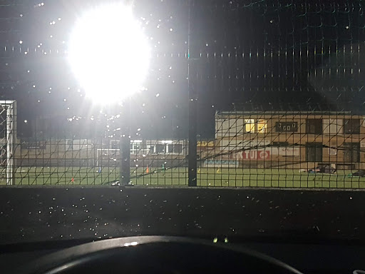 Campo de Futbol Álvarez Durán (Tyde) - Thumbnail