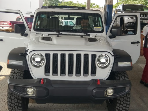Motormexa Gallery - Mexico