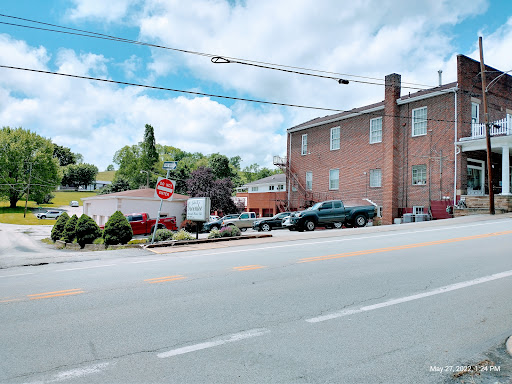 John B Greenlee Funeral Home