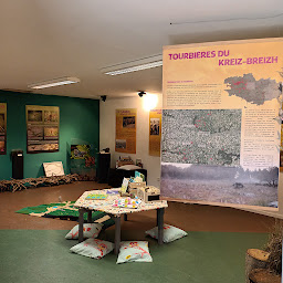 Photo n°5 de Maison des landes et tourbières à Kergrist-Moëlou (Association ou organisation)