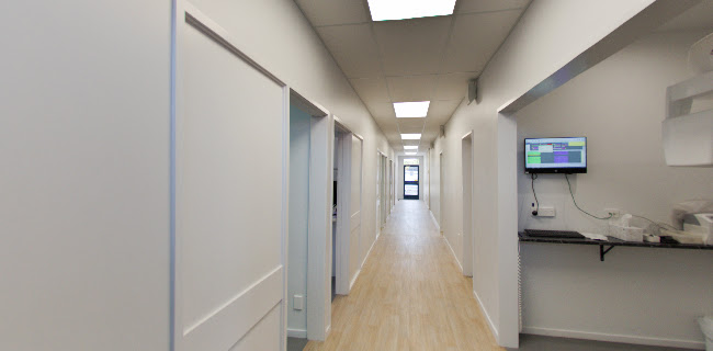 Gisborne Dental Care Centre - Gisborne