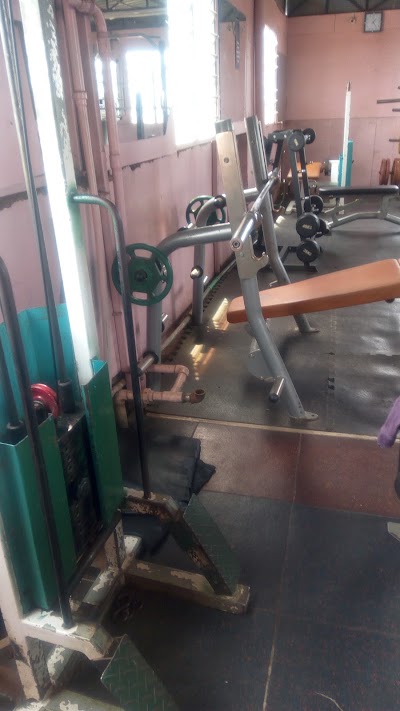 Photos of Ruiru Gym and Aerobics