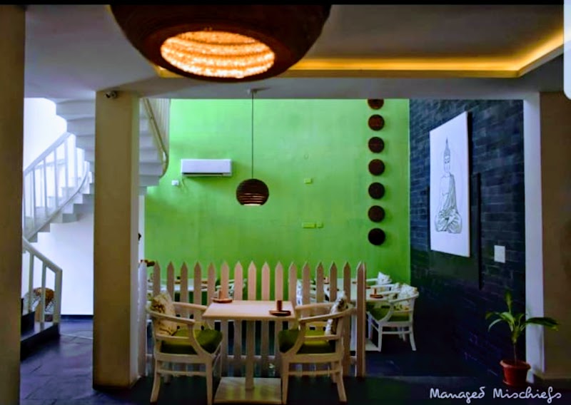 Sante Spa Cuisine — photo 6