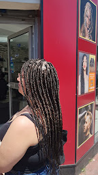 Photo n°23 de Beauté Fatale à Rouen (Salon de manucure)