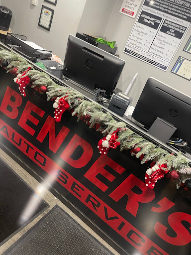 Bender's Auto Service - Thumbnail