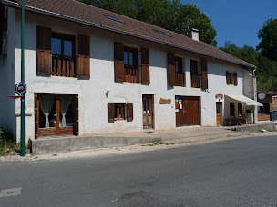 Photo n°28 de La Fora Gîte et Café à Plateau d'Hauteville (Restaurant)