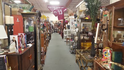 book-store