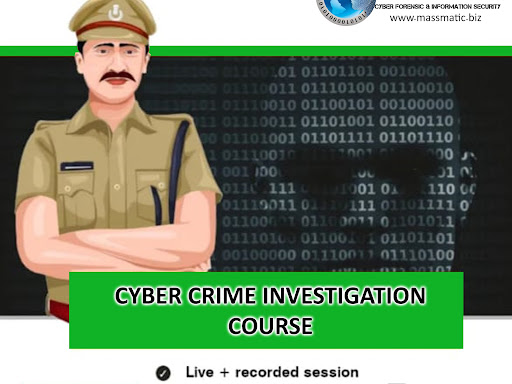 Become a Certified Cyber Crime Investigation Officer post image