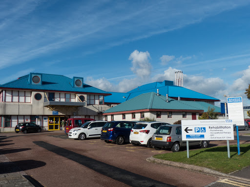 Royal Bournemouth Hospital Gallery - United Kingdom