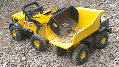 Photos of Infantil Prado Villa Moderna Park