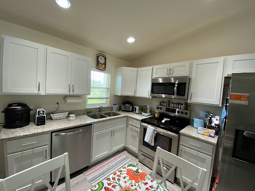 Claudia Homes - Visual