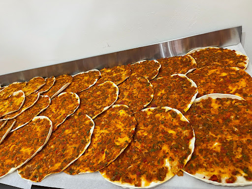 KEBAB ESTAMBUL ALCALÁ DE GUADAÍRA - Thumbnail