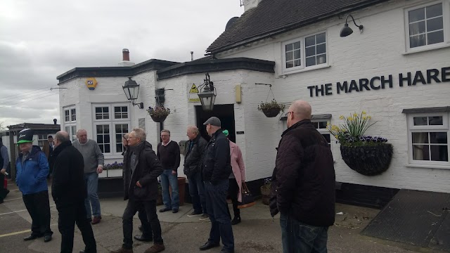 The March Hare Inn