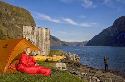 Photos of NJORD KAYAK CENTRE