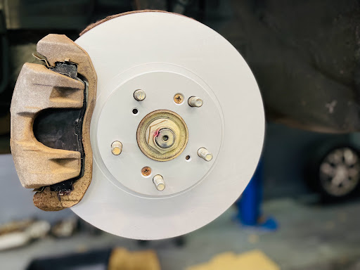 Princeton Auto Repair - Thumbnail
