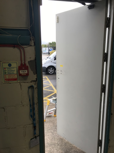 Locksmart Locksmiths - Visual