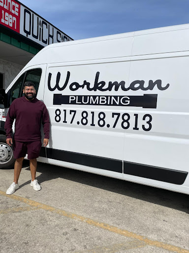 Workman Plumbing - Visual