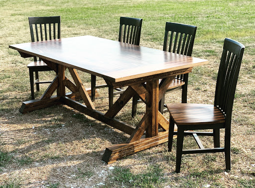 Thomas Farmhouse Collection