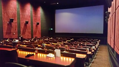 AMC DINE-IN Disney Springs 24