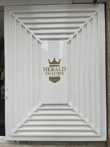 Herald Exclusive - Visual