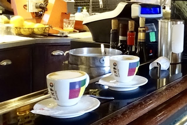 Bar Foscarini