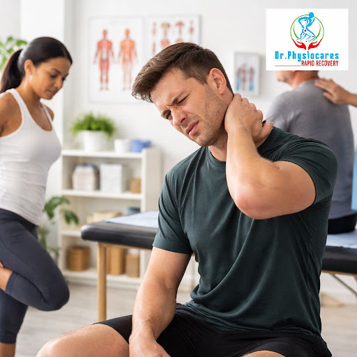 Muscle tightness can slow you down, affect your posture, and even lead to long-term pain if ignor…