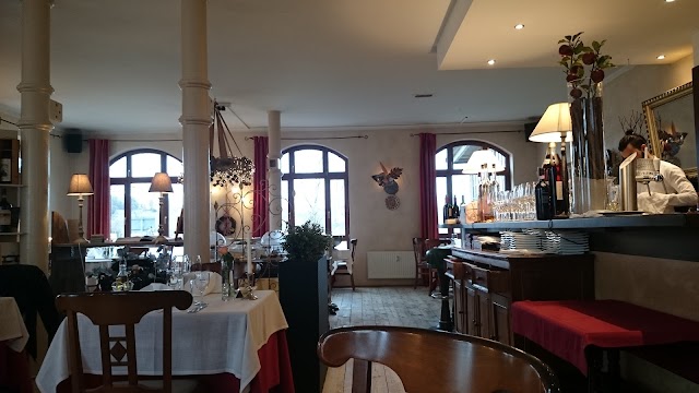 Restaurant da Mario
