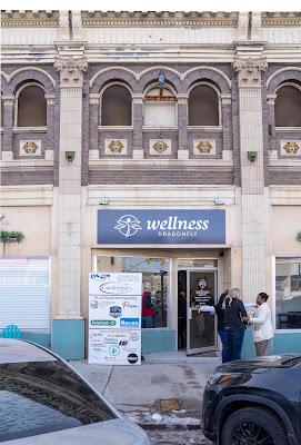 Photo of Dragonfly Wellness
