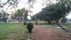 Wood Land Park,bzu multan