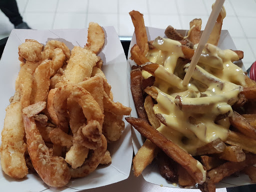 Photo 7 - Crazy Burger saint just saint rambert