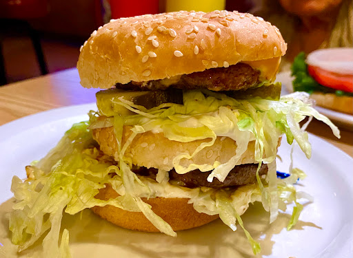 Michael's Bar & Grille - Thumbnail
