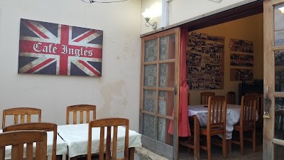 Photos of Caf&egrave; Ingl&egrave;s