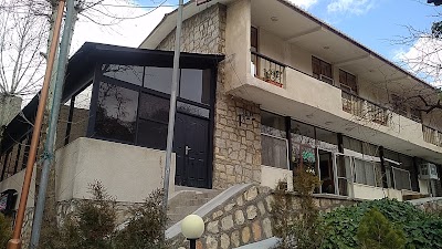 Photos of مهمانسرای جهانگردی خوانسار