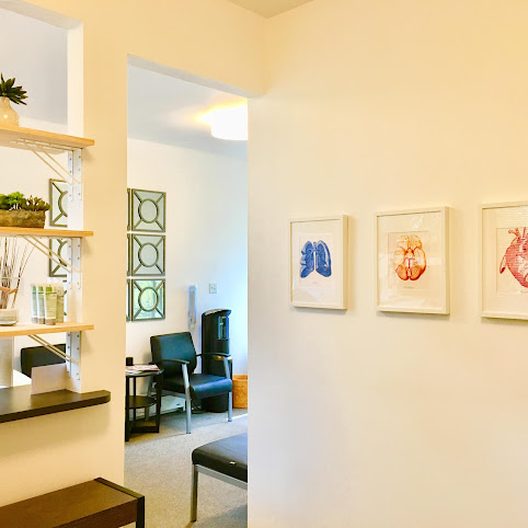 MindBody Med by null