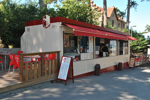 La Cabane d'en Haut