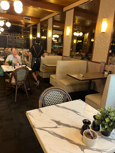 Cosmopolitan Cafe Bondi Junction - Thumbnail