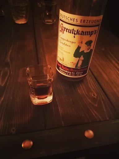 Kreutzkamp`s Spirituosen GmbH - Thumbnail