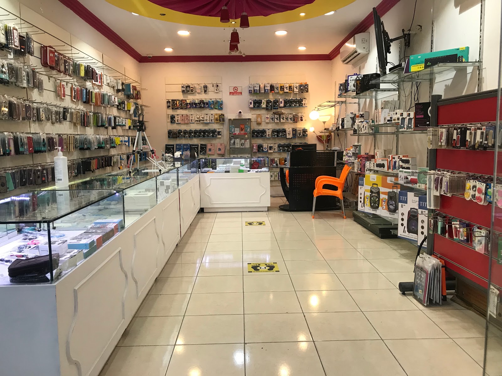 الصندوق التقني Tech Box - صورة 2