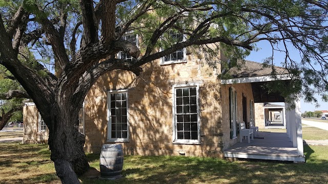 Fort Concho Museum