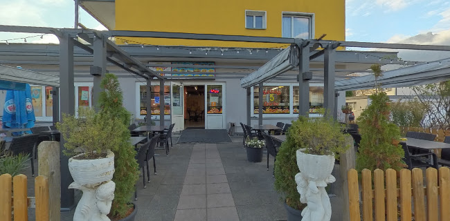 Kebab 5 Dörfer - Restaurant