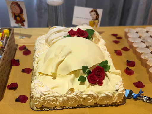 Chef Betsy's Creations - Thumbnail