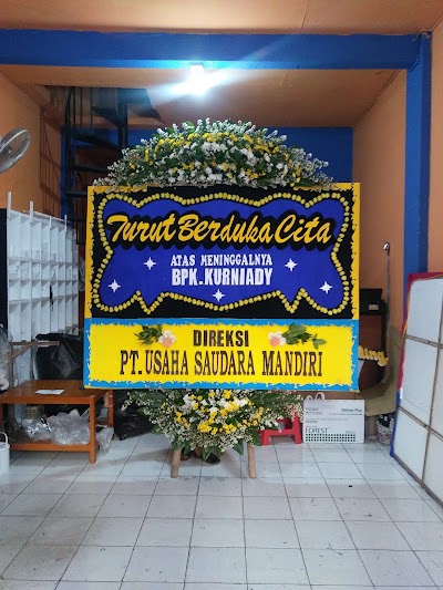 Photos of Florists Jelambar