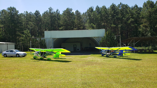 Holly Hill Airport-5J5